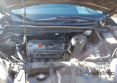 2012 Honda Cr-V Ex from USA, damaged, VIN 5J6RM4H59CL079801